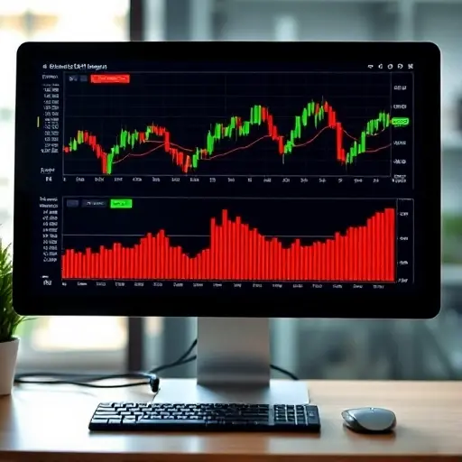 Kryptowährungshandel mit Finance Phantom