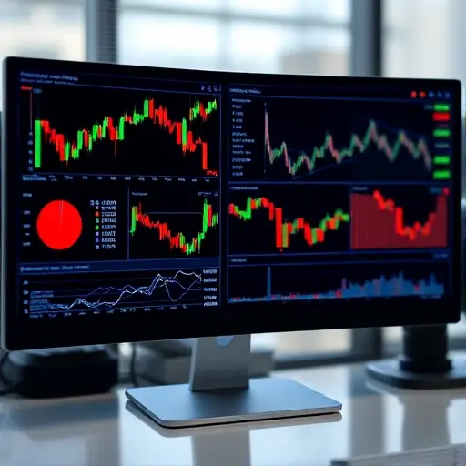 Aktienmarkt Trading Algorithmen